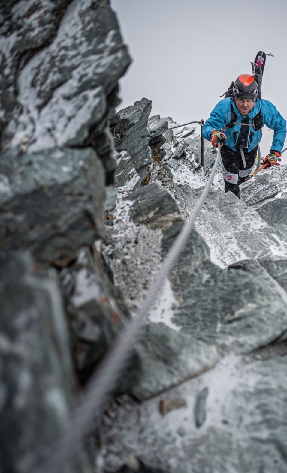 Seven Summits
