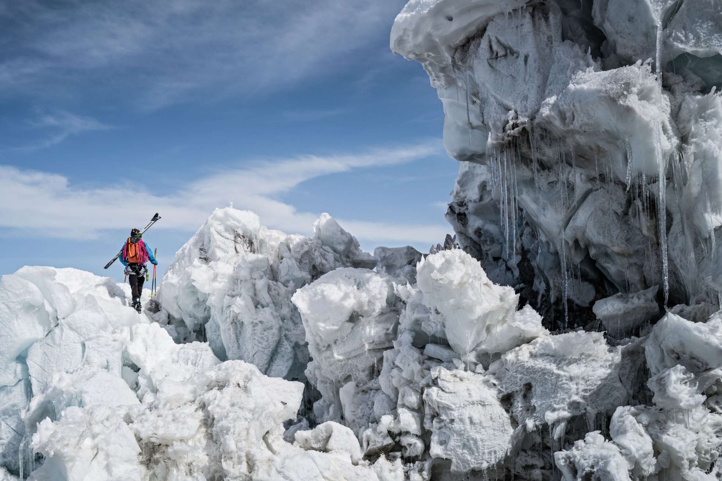 Seven Summits