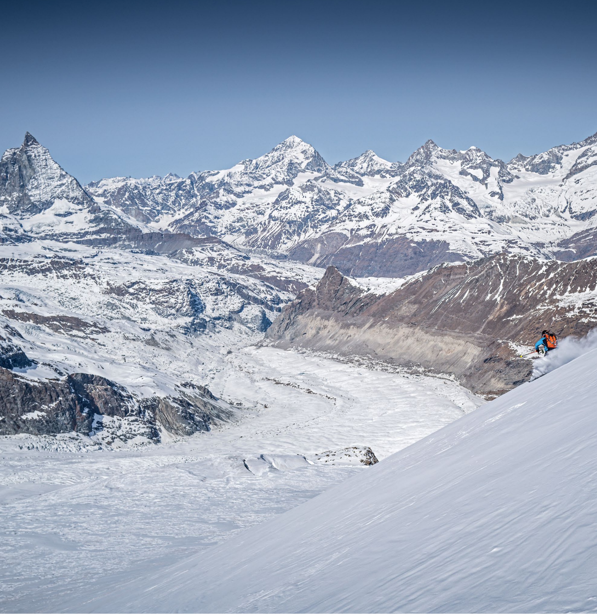 Seven Summits