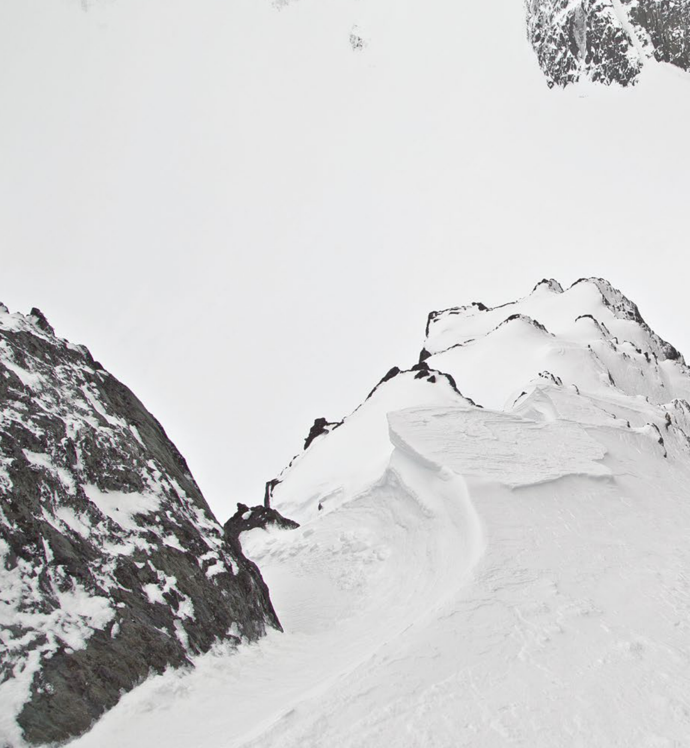 Mad Dog Ridge