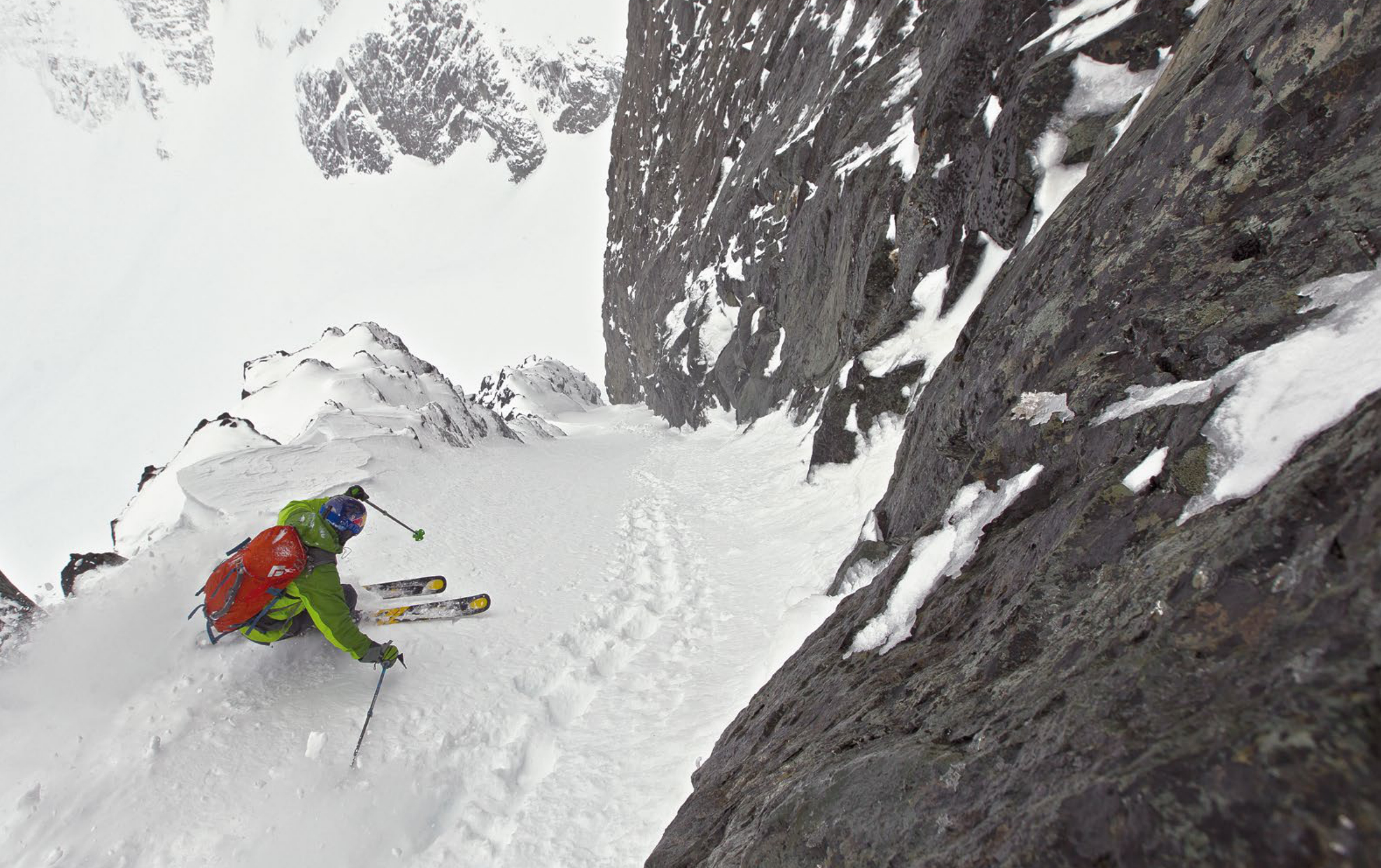 Mad Dog Ridge