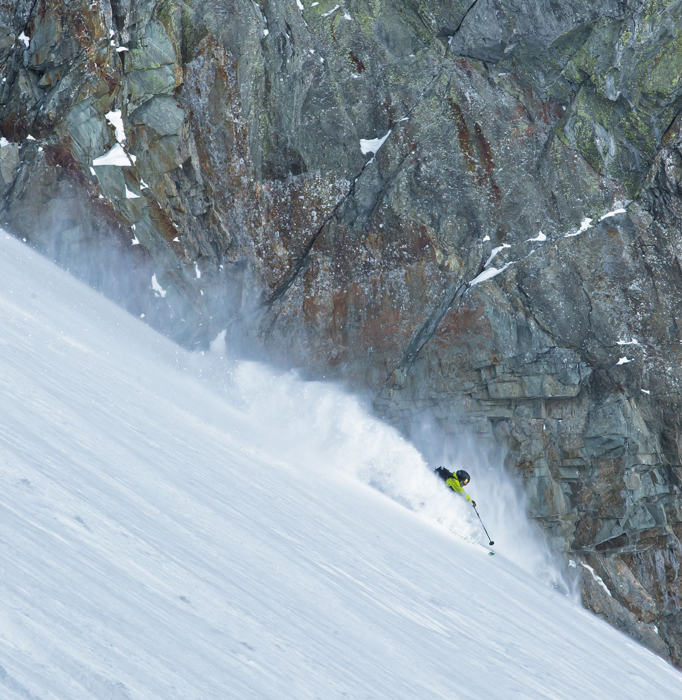 Mad Dog Ridge