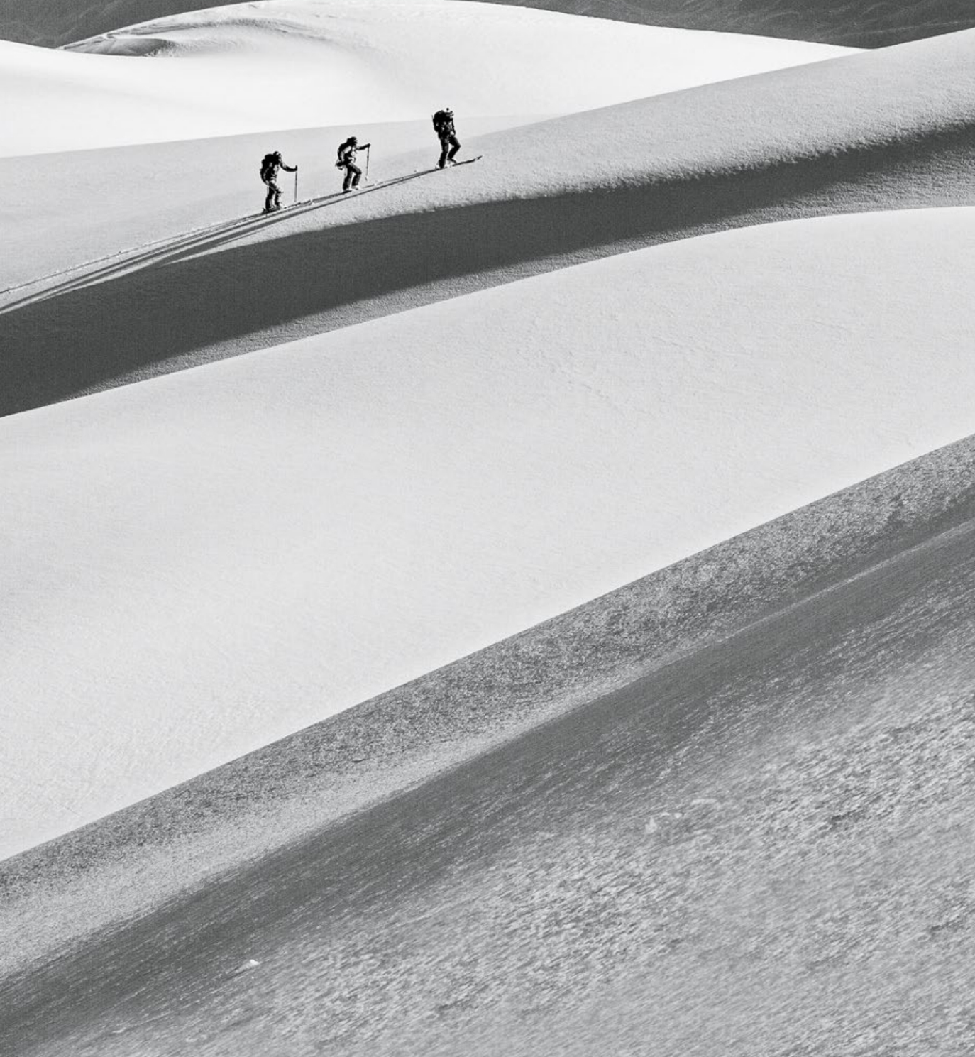 Kings of the Allgaeu Alps