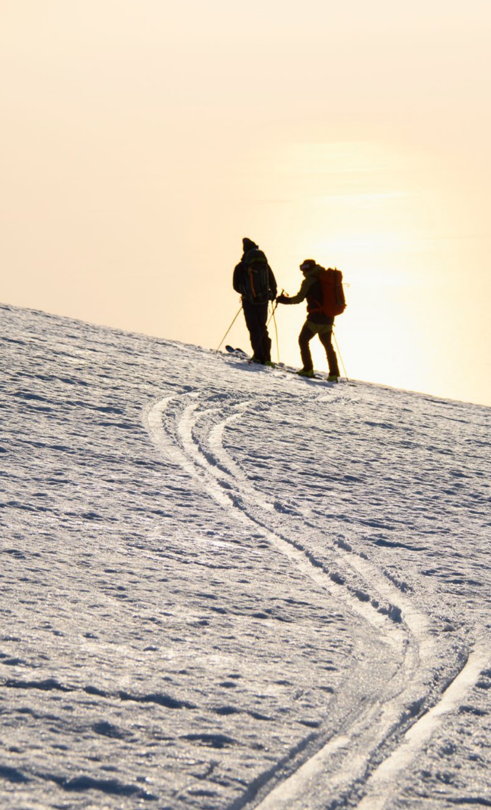 The Japanese Haute Route