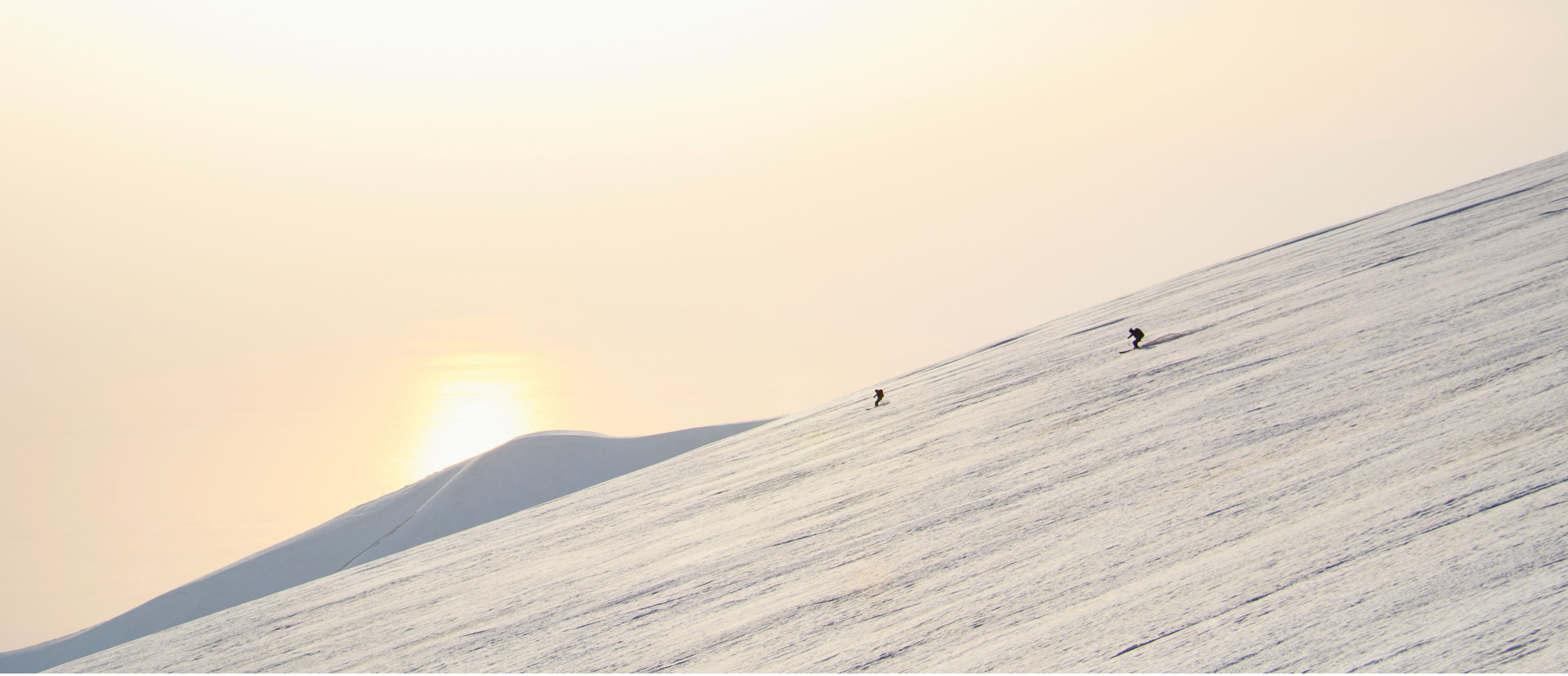 The Japanese Haute Route
