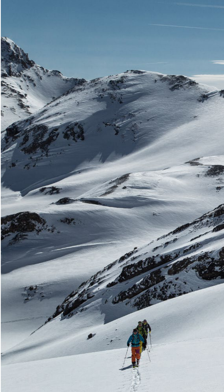 Between Seasons