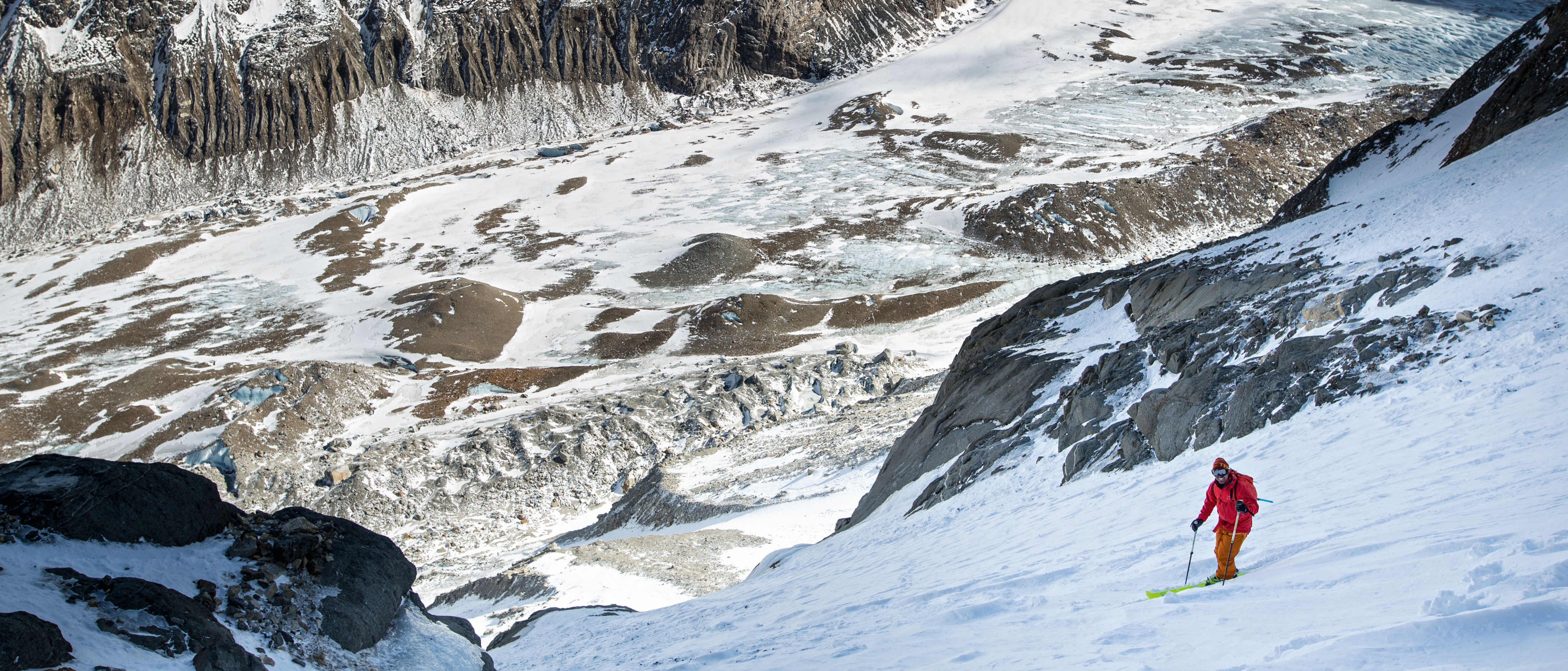 Collector’s Patagonia