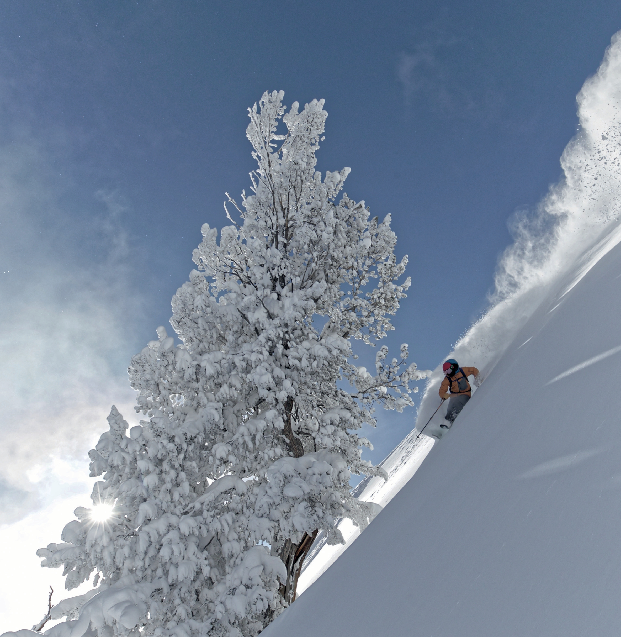 The Roots of Backcountry Skiing’s DNA