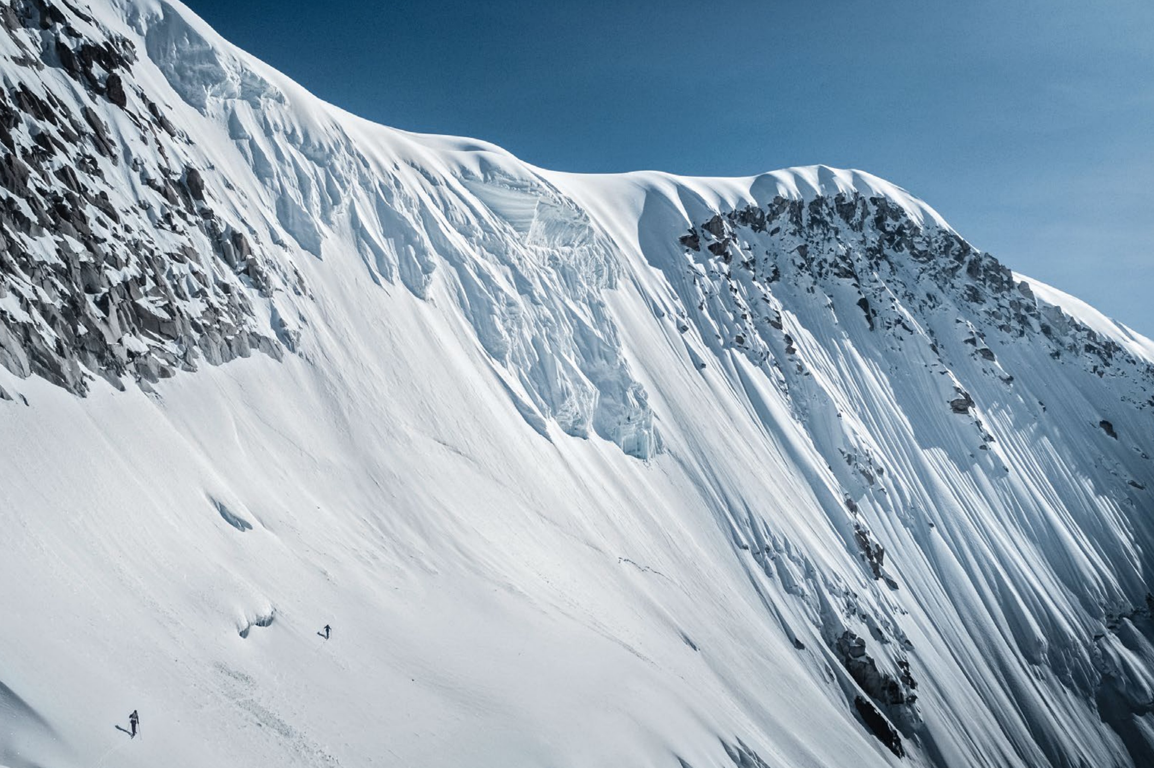 A Quest beyond Summits