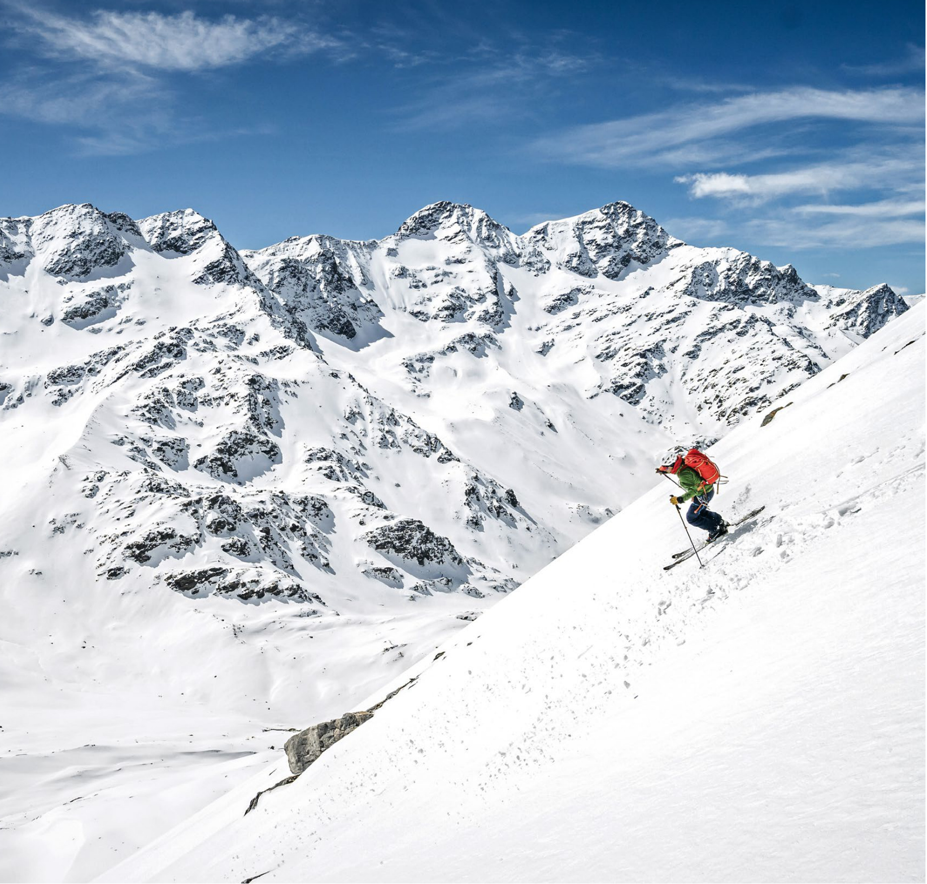 Ortler-Sturm