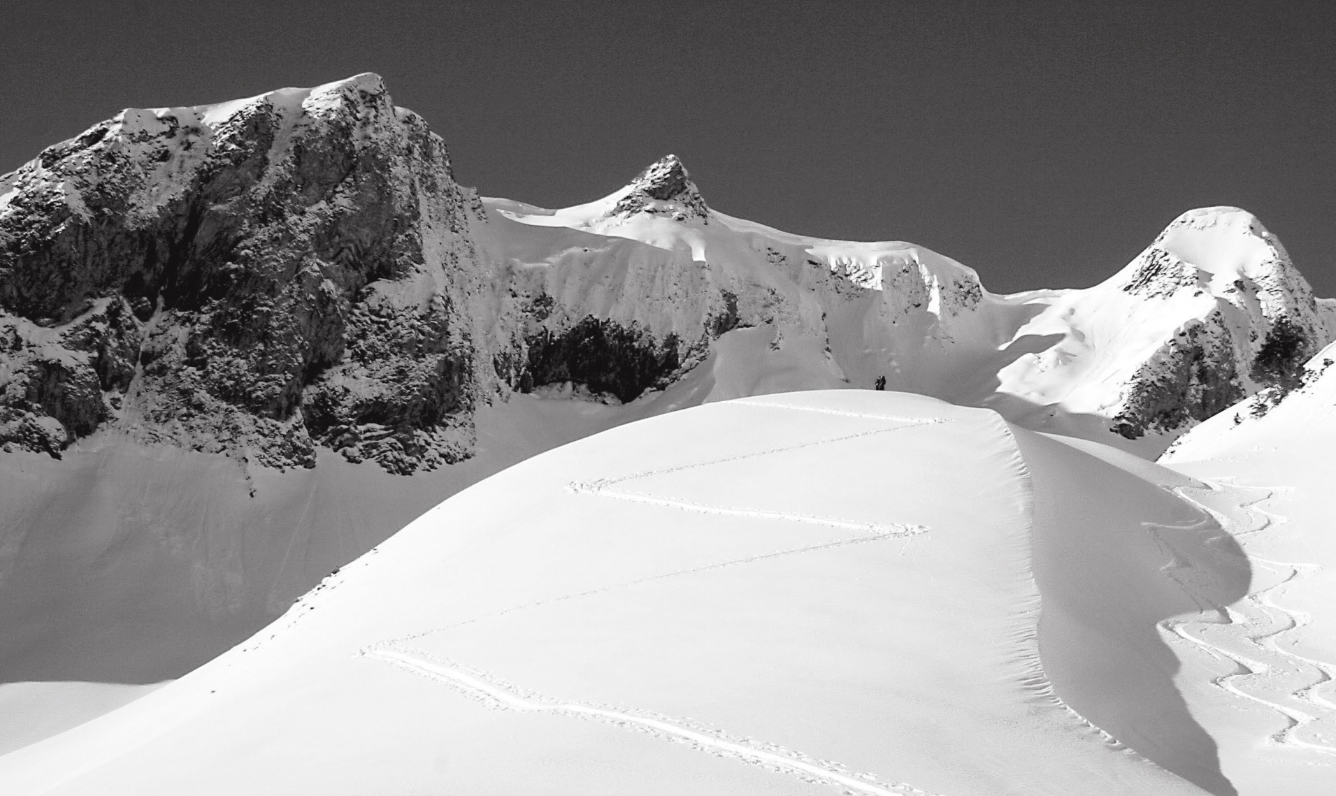 Kristian Rath - Allgäu Alps