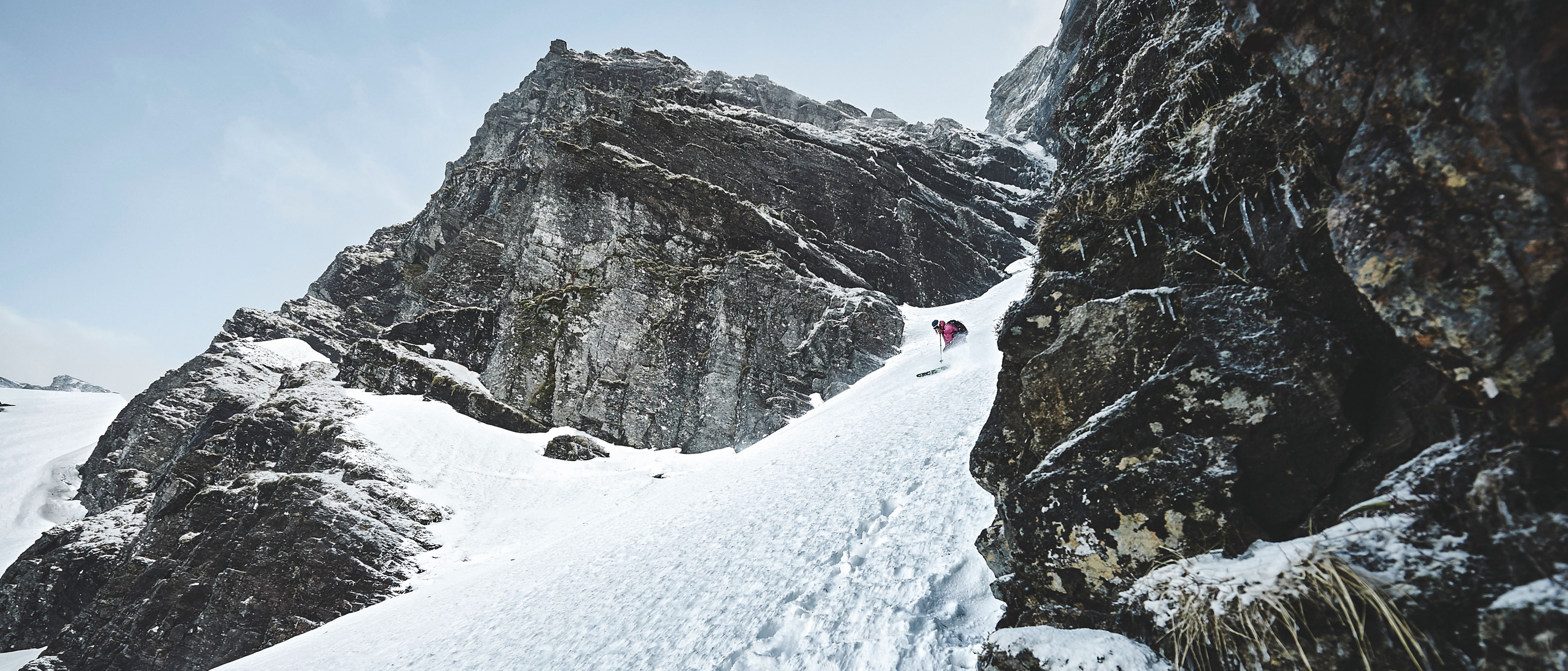 Whisky or Without Ski
