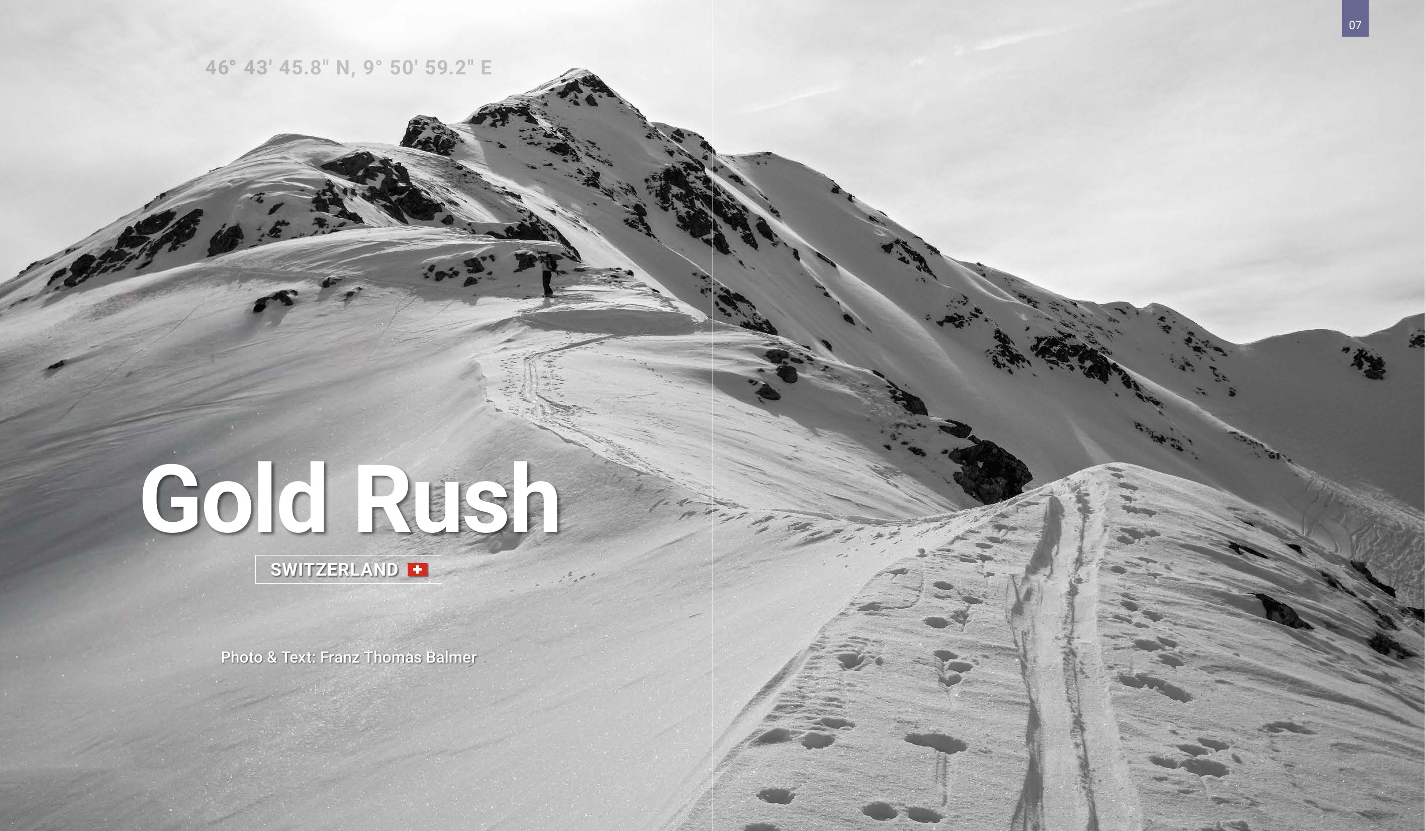 Gold Rush