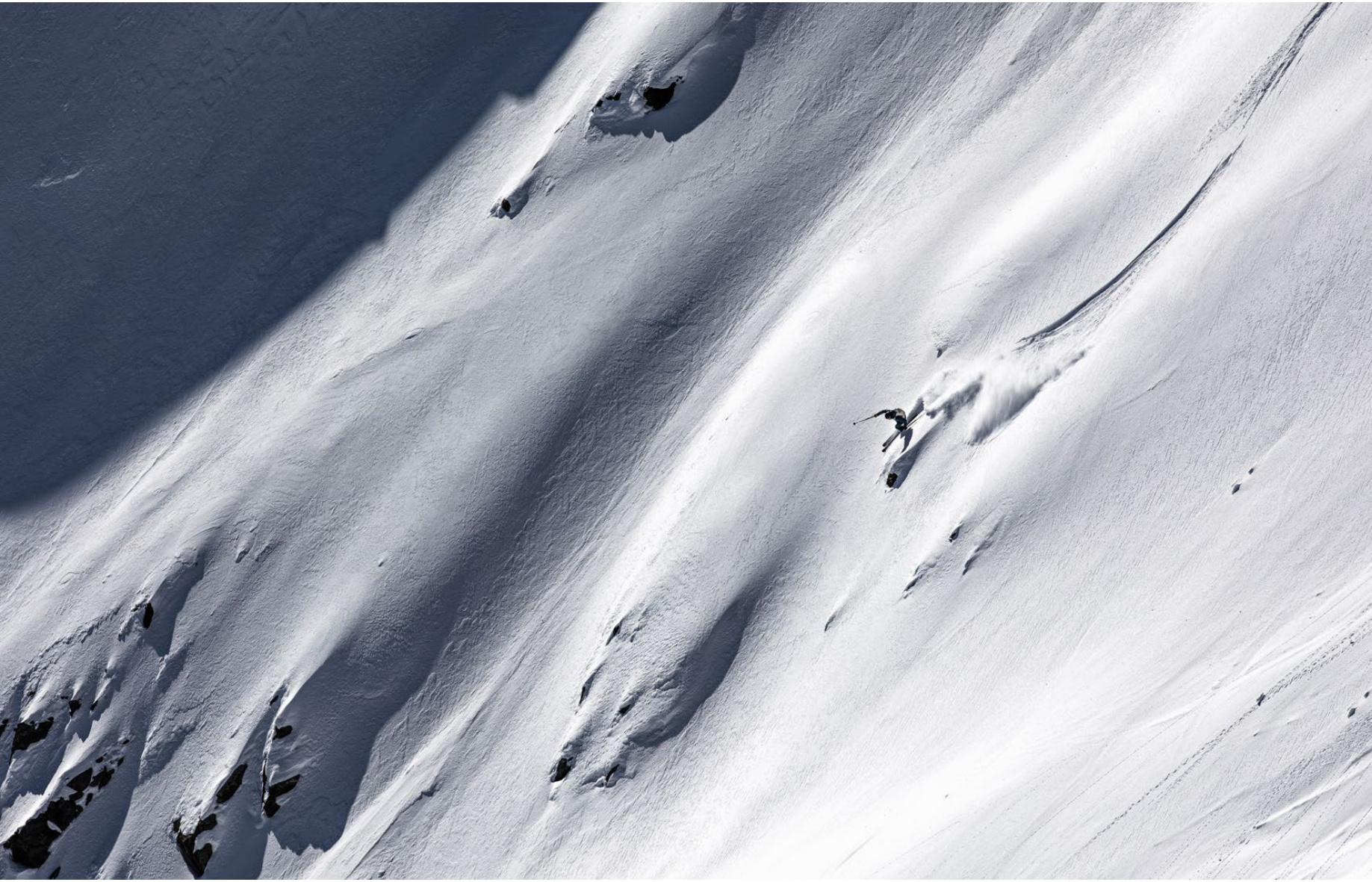Lines Beyond the Finish Line
