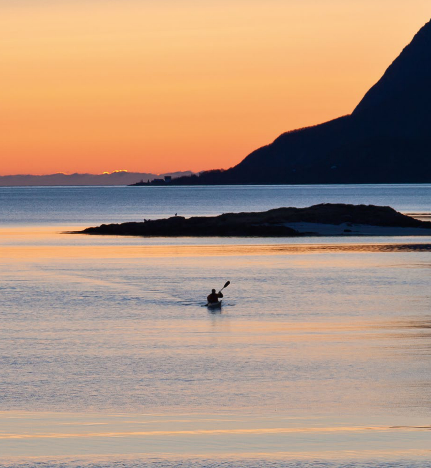 Senja – Polar Circles