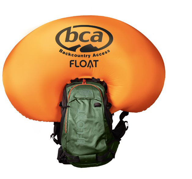 BCA Float E2 35