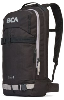 BCA Stash 20-S