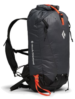 BLACK DIAMOND Cirque 25