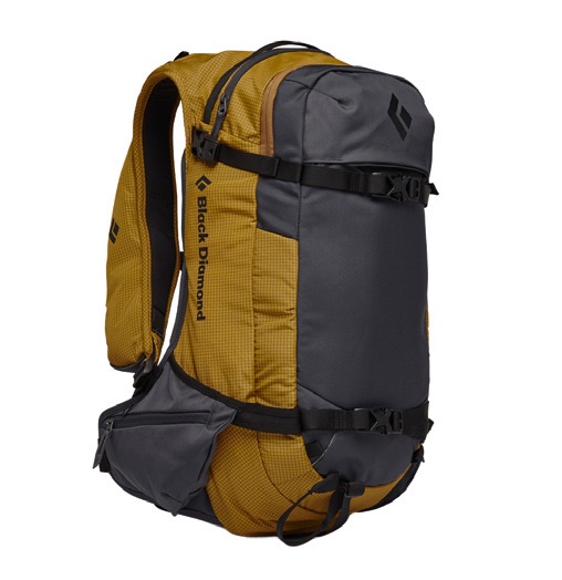 BLACK DIAMOND Dawn Patrol 25