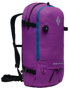 BLACK DIAMOND Helio 22