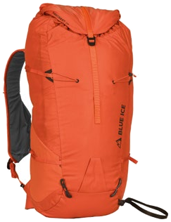 BLUE ICE Firecrest 28