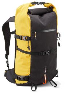 Decathlon BP Robust 30L