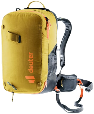 DEUTER Alproof Lite 22
