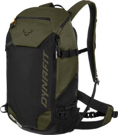 DYNAFIT Tigard 24