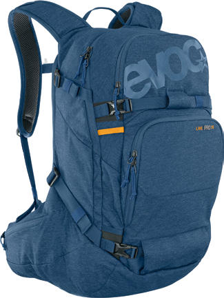 EVOC LINE PRO 30