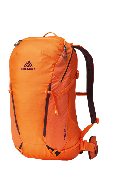 GREGORY Targhee FT 24