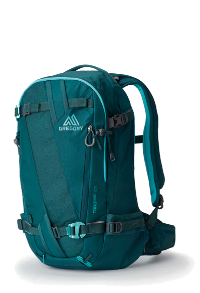 GREGORY Women’s Targhee 24