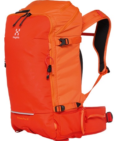 HAGLÖFS Sensate Pro 32