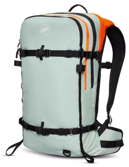 MAMMUT Free 22 Removable Airbag 3.0