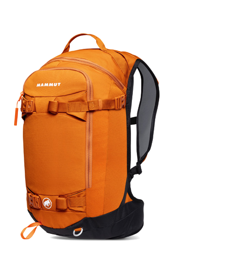 MAMMUT Nirvana 18