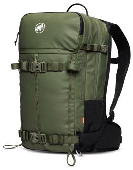 MAMMUT Nirvana 28