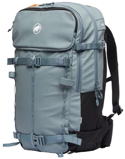 MAMMUT Nirvana 35 Women