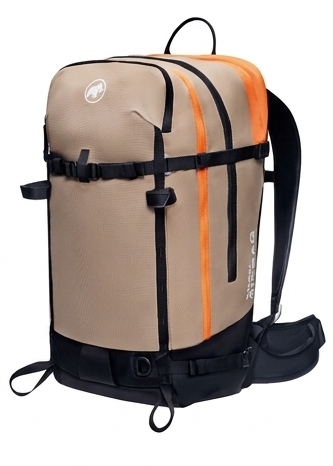 MAMMUT Pro 35 Removable Airbag 3.0