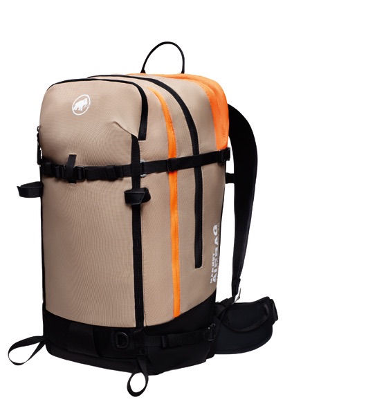 MAMMUT Pro 35 Removable Airbag 3.0