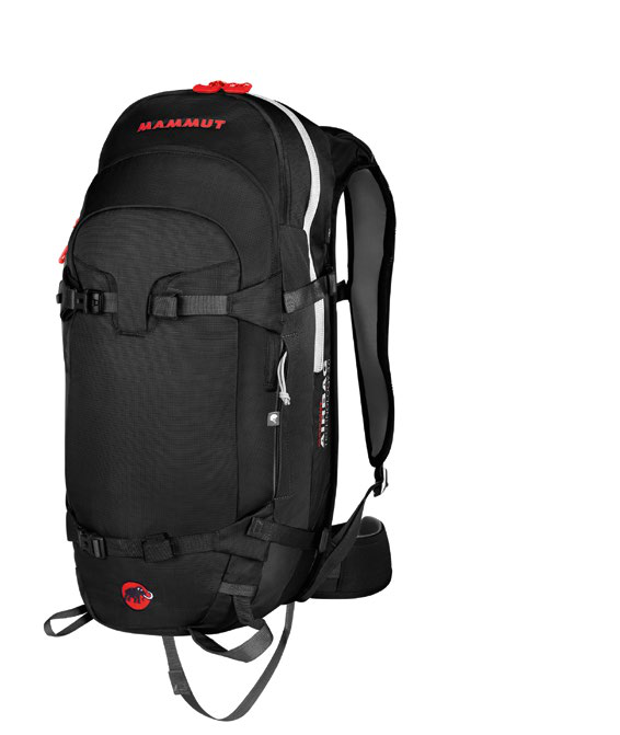 MAMMUT Pro Protection Airbag 3.0