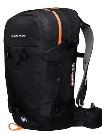 MAMMUT Ride Removable Airbag 3.0
