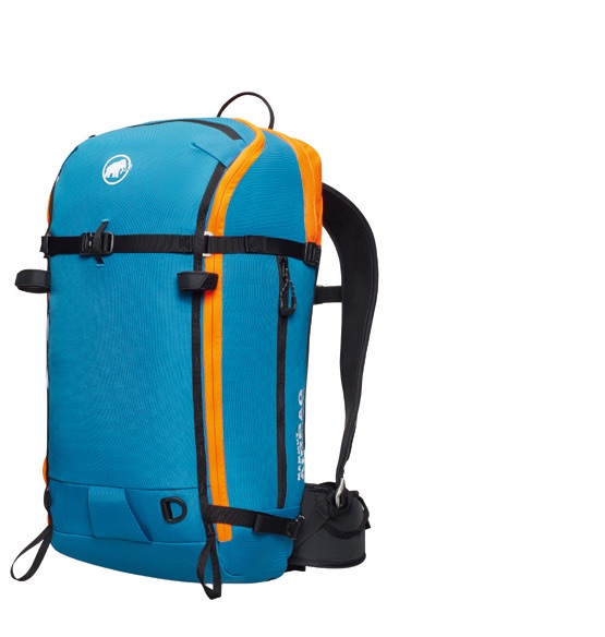 MAMMUT Tour 30 Removable Airbag 3.0
