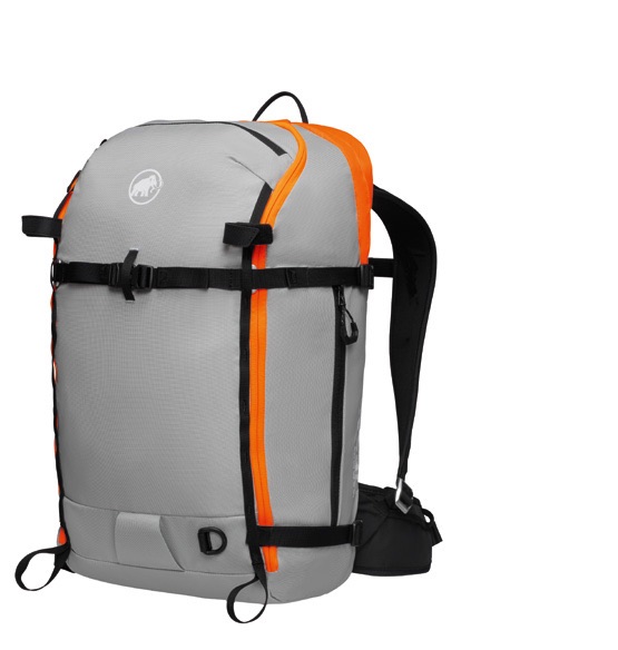 MAMMUT Tour 30 Women Removable Airbag 3.0