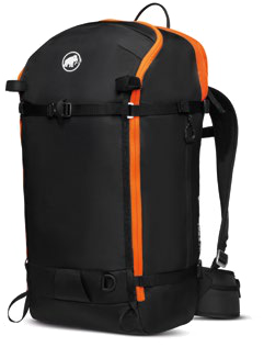 MAMMUT Tour 40 Removable Airbag 3.0