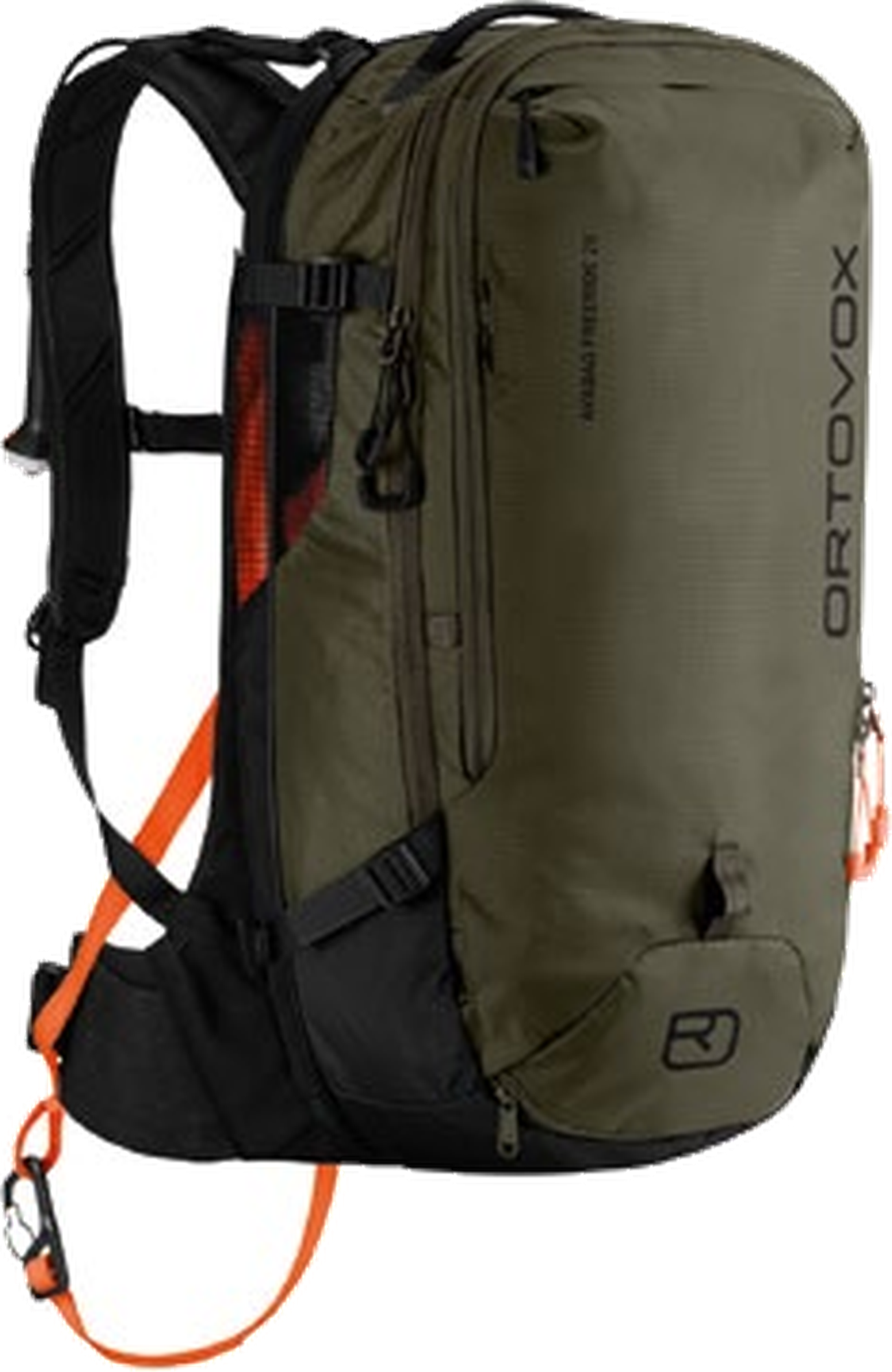 ORTOVOX Avabag Litric Freeride 28 – Geprüfte Herstelleransicht