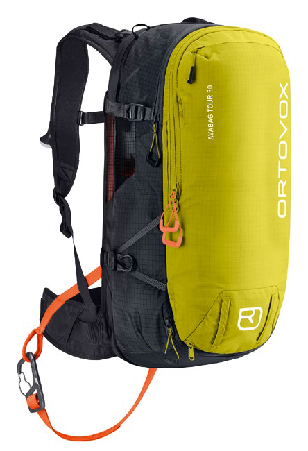 ORTOVOX Avabag LiTRIC Tour
