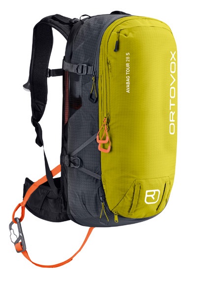ORTOVOX LiTRIC Avabag Tour 28 S