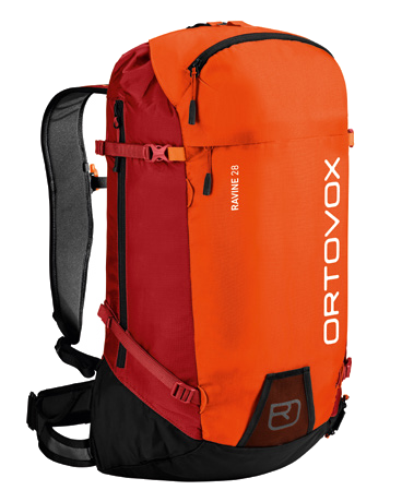 ORTOVOX Ravine 28