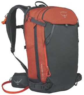 OSPREY Soelden 25
