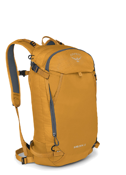 OSPREY Soelden 30