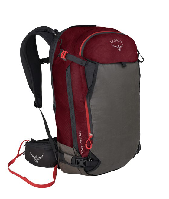 OSPREY Soelden Pro